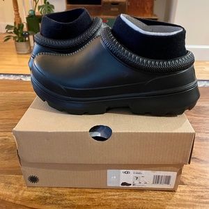 Brand New UGG Tasman X Clog